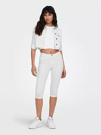 ONLY | Jeansjacke ONLWONDER  Cropped Fit | 